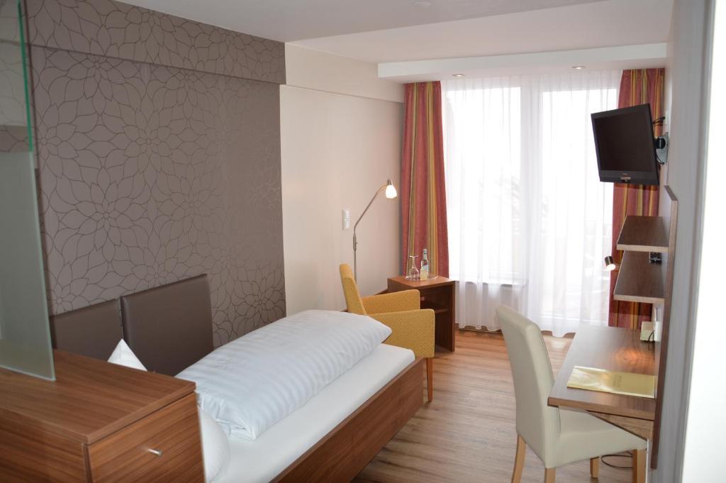 Hotel Engel Langenargen Pokoj fotografie